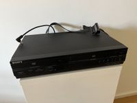 DVD Player/Video Cassetten Recorder Bayern - Ebersberg Vorschau