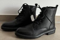 NEU 5th Avenue Damen Schuhe | Schnürstiefelette | Gr 38 | schwarz Rheinland-Pfalz - Wittlich Vorschau