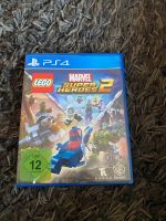 Lego Marvel Super Heroes 2 Berlin - Westend Vorschau