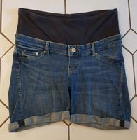 H&M Damen Umstandsshorts Gr.38 Nordrhein-Westfalen - Oberhausen Vorschau