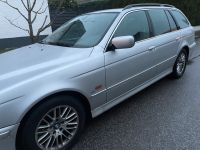 BMW 530d, tüv 06.24 Nordrhein-Westfalen - Bad Lippspringe Vorschau