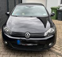 Golf Cabriolet Nordrhein-Westfalen - Niederkassel Vorschau