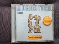 Mundstuhl comedy! CD! Hessen - Bad Vilbel Vorschau