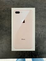 IPHONE 8 PLUS Rosé Gold 64GB! Nordrhein-Westfalen - Unna Vorschau