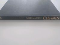 Buch: Amerikanische Cabriolets/ Emptas und Lemeunier Sachsen-Anhalt - Zeitz Vorschau