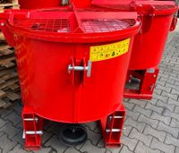 Betonmischer 600 Liter Futtermischer Mischer Traktor Mixer NEU Niedersachsen - Berne Vorschau