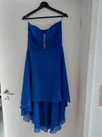 Cocktailkleid, Kleid blau, Abendkleid Niedersachsen - Meppen Vorschau