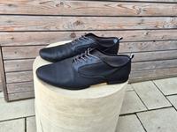 ZARA MAN Schuhe schwarz 45 Rheinland-Pfalz - Ingelheim am Rhein Vorschau