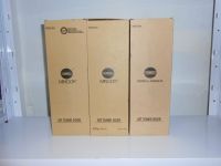 Konica Minolta Original Toner MT-502B (8936-904) für DI 550 OVP Köln - Kalk Vorschau