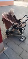 Kinderwagen abc Design Hessen - Rüsselsheim Vorschau