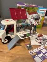 Schleich Mobile Tierärztin Sachsen-Anhalt - Halle Vorschau