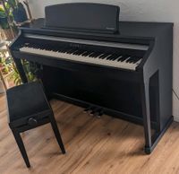Kawai CA-65 Klavier inclusive Kopfhörer und Klavierbank Rheinland-Pfalz - Darscheid Vorschau