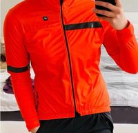 Biehler Windbreaker/Windjacke XL Rennrad Nürnberg (Mittelfr) - Südstadt Vorschau