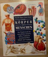 Der Körper des Menschens Kreis Ostholstein - Bad Schwartau Vorschau