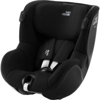 Autositz Kindersitz Britax Römer Dualfix 3 i-Size (ohne Base) Leipzig - Schönefeld-Abtnaundorf Vorschau