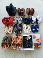 Kinderschuhe, Kindersandalen, Kinderhausschuhe, Stiefel Gr. 20-25 Bayern - Steinberg am See Vorschau