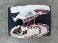 Gr. 41  44 45 46 neu Colmar Sneaker Austin choice 047 burgundy Baden-Württemberg - Ulm Vorschau