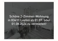 Schöne 2 Zimmer Wohnung in 83410 Laufen für Einzelperson Bayern - Laufen Vorschau