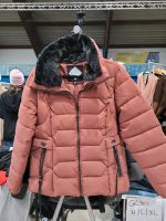 Damen Winterjacke gr. L braun von Mister*lady Nordrhein-Westfalen - Herzogenrath Vorschau