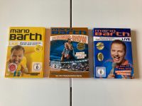Mario Barth Comedy Programme DVD‘s Kollektion Niedersachsen - Holtland Vorschau
