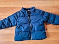 Steppjacke Jacke H&M Gr. 80 Winter Herbst Kr. München - Hohenbrunn Vorschau