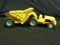 Matchbox King Size Nr.7 CURTISS WRIGHT Rear Dumper CWD 321 Baden-Württemberg - Täferrot Vorschau