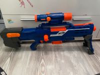 Nerf Blaster N-Strike Elite Longshot Sniper Hessen - Viernheim Vorschau