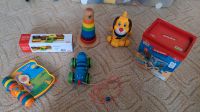 Kinderspielsachen Alter 0 - 2 Jahre Parchim - Landkreis - Lübz Vorschau