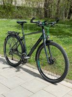 Cube Travel Trekkingrad RH 56cm Fahrrad Neuhausen-Nymphenburg - Neuhausen Vorschau