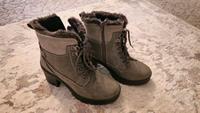 Damen Stiefeletten  gr.37 Vahr - Neue Vahr Nord Vorschau