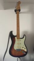 Fender Player Plus Stratocaster MN 3-Color Sunburst Bayern - Gochsheim Vorschau