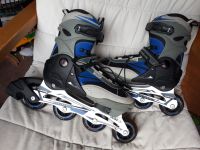 Inline Skates Inliner Rollschuhe Gr.37,38,39 Rheinland-Pfalz - Worms Vorschau