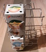 Tassimo Kapselhalter Hessen - Dillenburg Vorschau