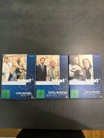 Tatort - Thiel/Boerne Box 1,2,3 Nordrhein-Westfalen - Korschenbroich Vorschau