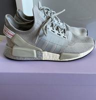 adidas Sneaker NMd_R1 V2 Grau Bayern - Würzburg Vorschau