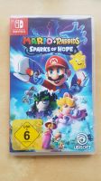 Mario + Rabbids Sparks of Hope Switch Eimsbüttel - Hamburg Rotherbaum Vorschau