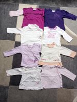 Kleiderpaket für Mädchen, Größe 74-80, 43 Teile Baden-Württemberg - Mannheim Vorschau