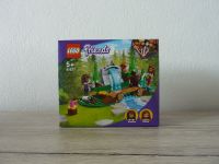 NEU+OVP Lego FRIENDS 41677 Wasserfall im Wald Nordrhein-Westfalen - Recklinghausen Vorschau