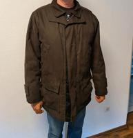 Warme Winterjacke von Wellensteyn Jaguro Herren Gr. L Köln - Porz Vorschau