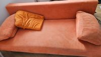 Sofa / Couch ausziehbar mit Schlaffunktion Düsseldorf - Pempelfort Vorschau