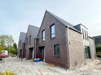 Ansprechendes Neubau-Reihenhaus in ruhiger Wohnlage. Niedersachsen - Westerstede Vorschau