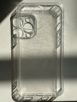 iPhone 15 Pro Max Case Hülle mit Kameraschutz transparent Berlin - Mitte Vorschau