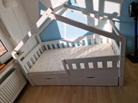 Kinder Hausbett 160x80 Nordrhein-Westfalen - Brilon Vorschau