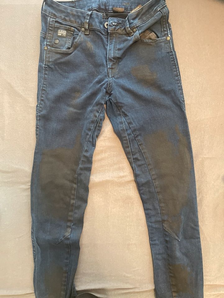 G-Star Jeans Skinny size 30/Length 34 in Moers