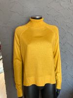 Gelber Rollkragenpullover H&M M Bayern - Regensburg Vorschau