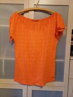 edc/Esprit, Shirt, Gr. S, orange, neu Dresden - Klotzsche Vorschau