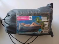 Lounger to go grau Luftsack Sitzsack Outdoor Camping wenig genutz Stuttgart - Stuttgart-West Vorschau