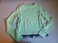 4teilig 3 Shirts 1 Leder Leggings 158 164 Niedersachsen - Lachendorf Vorschau