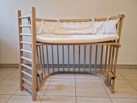 Beistellbett von Babybay Original Bayern - Kösching Vorschau