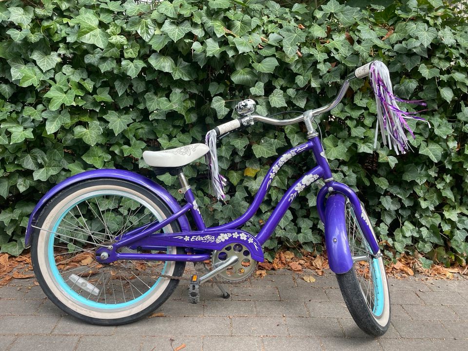 Electra Cruiser Fahrrad 20 Zoll in Hamburg